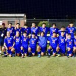 50^ Coppa Passalacqua squadra Argentario maggio 2025